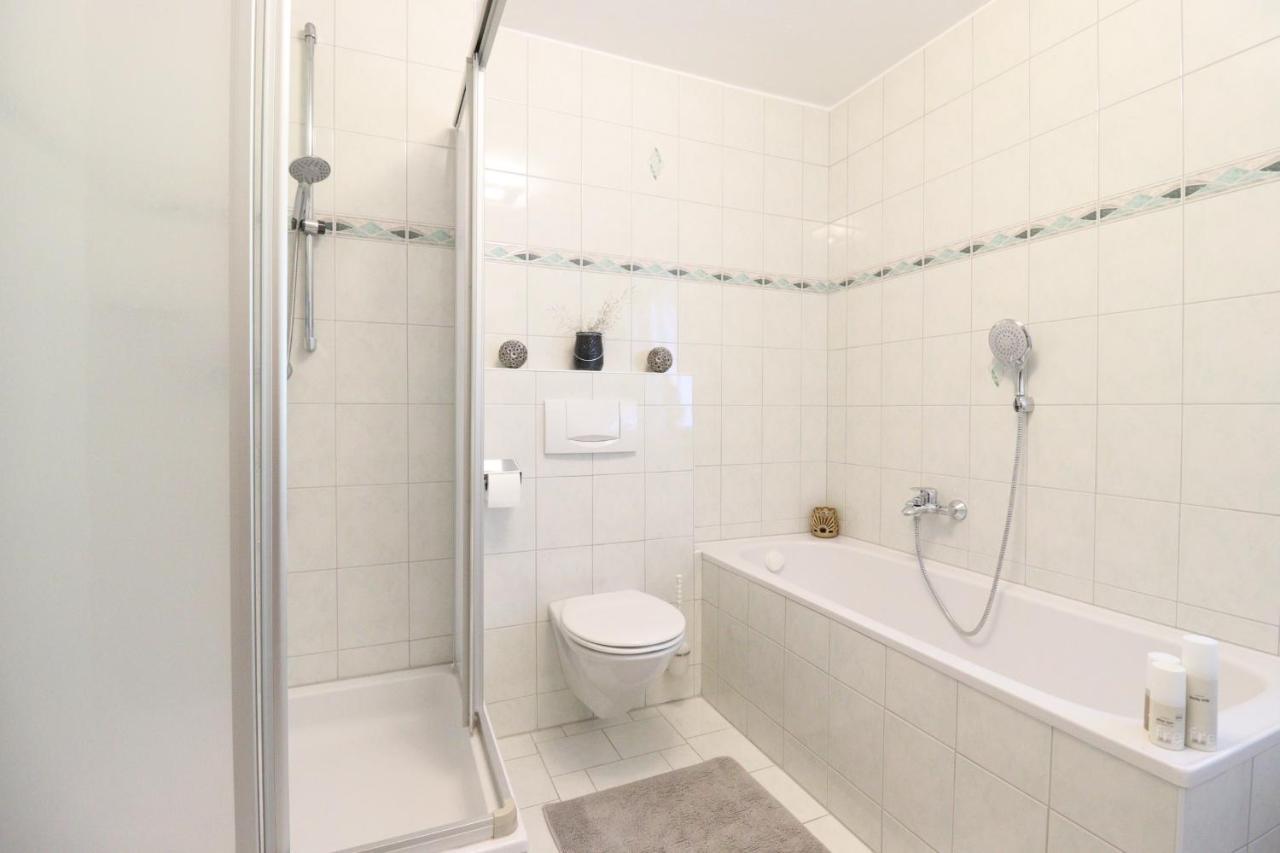 Naturtalente Berghaus - Apartment 1 Innerschwand ภายนอก รูปภาพ