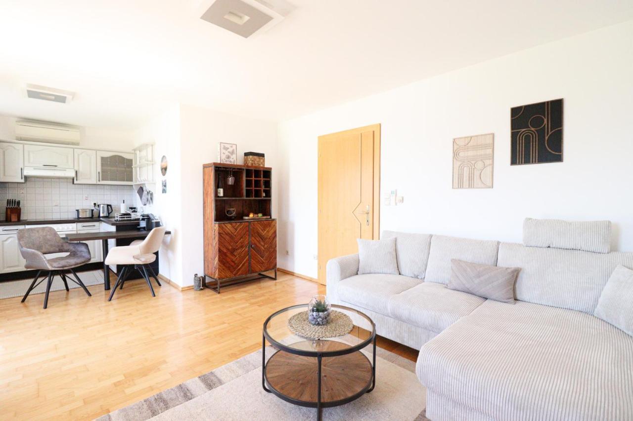 Naturtalente Berghaus - Apartment 1 Innerschwand ภายนอก รูปภาพ